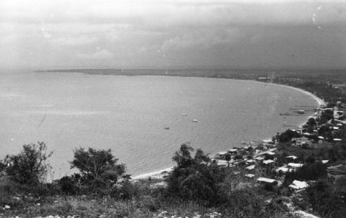 Pattaya_Beach_1964
