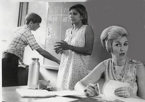 Period 2 Mrs Ware Spanish II