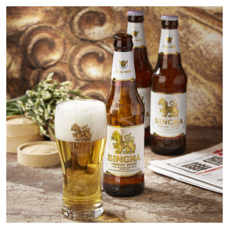 biere-thai-singha