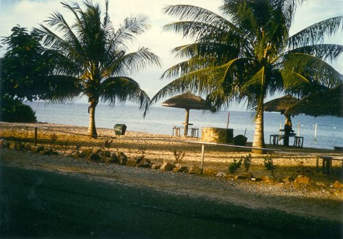 nippahutbeach1965